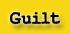 Guilt