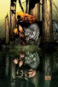 Origins #1 cover