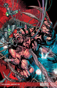 Fantastic Force #2 cover