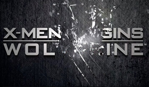X-Men Origins: Wolverine Video Game website