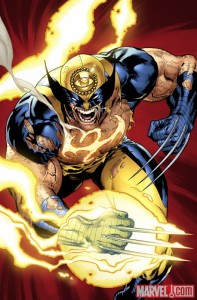 New Avengers 5