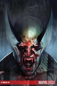 X-Men #4