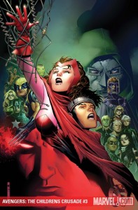 Avengers: Children's Crusade 3