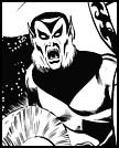 Proto Wolverine by Dave Cockrum