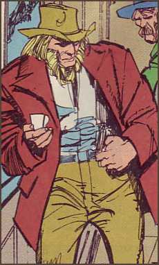 Sabretooth
